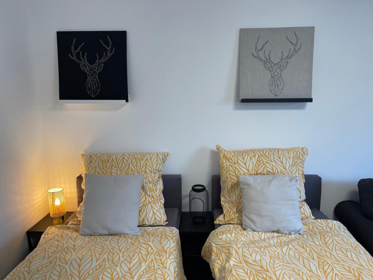 Messeapartment Woehrder See Nuremberg ภายนอก รูปภาพ